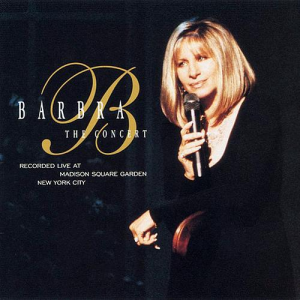 收聽Barbra Streisand的The Way We Were (Live)歌詞歌曲