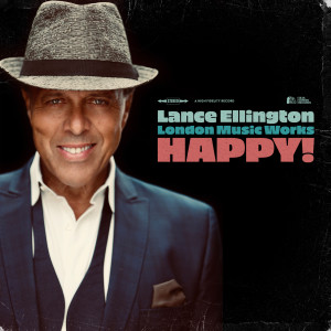 Lance Ellington的專輯Happy!