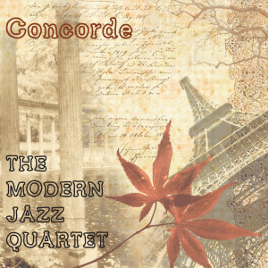 ดาวน์โหลดและฟังเพลง I'll Remember April พร้อมเนื้อเพลงจาก The Modern Jazz Quartet