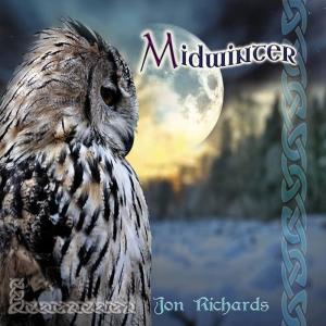 Jon Richards的專輯Midwinter