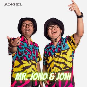 Listen to Angel song with lyrics from Mr. Jono Joni