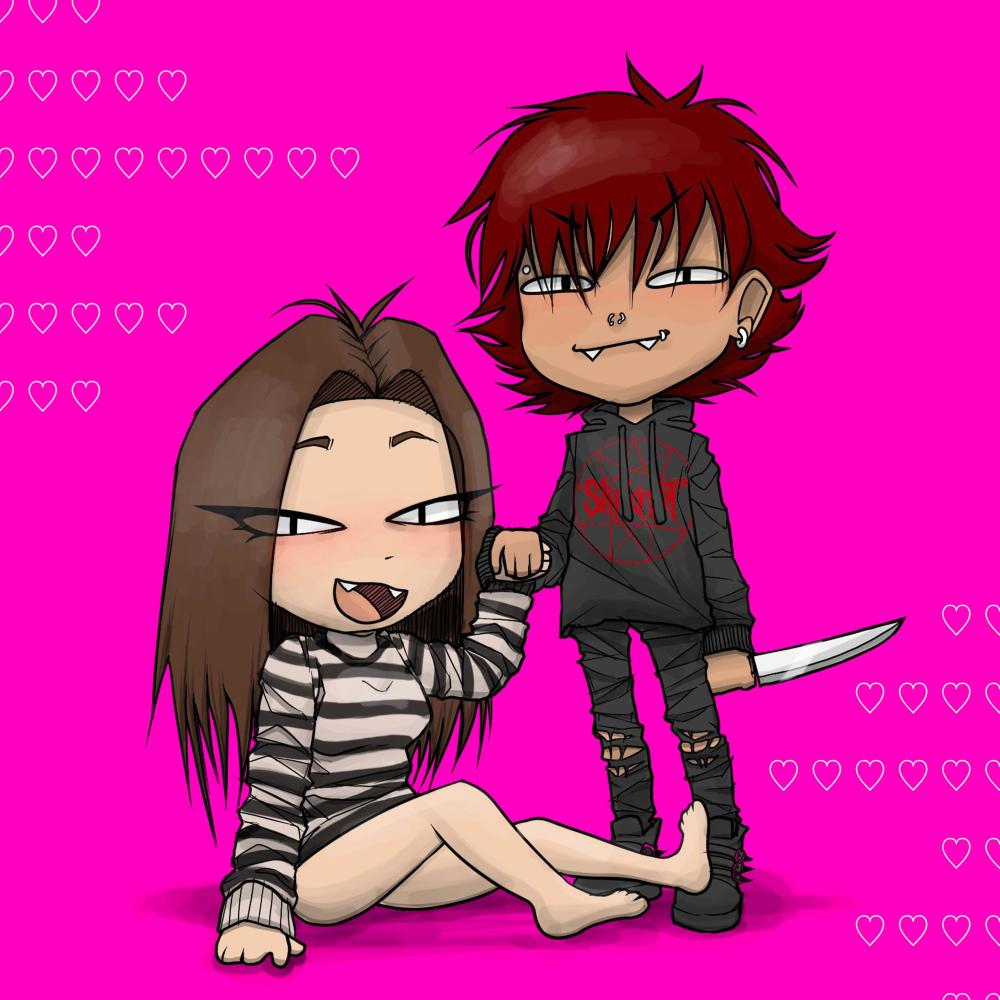 only u (feat. mymy)