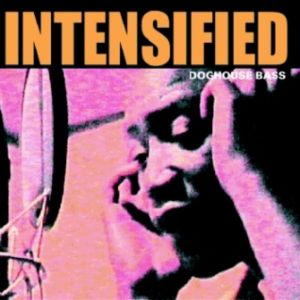 Album Doghouse Bass from Intensified