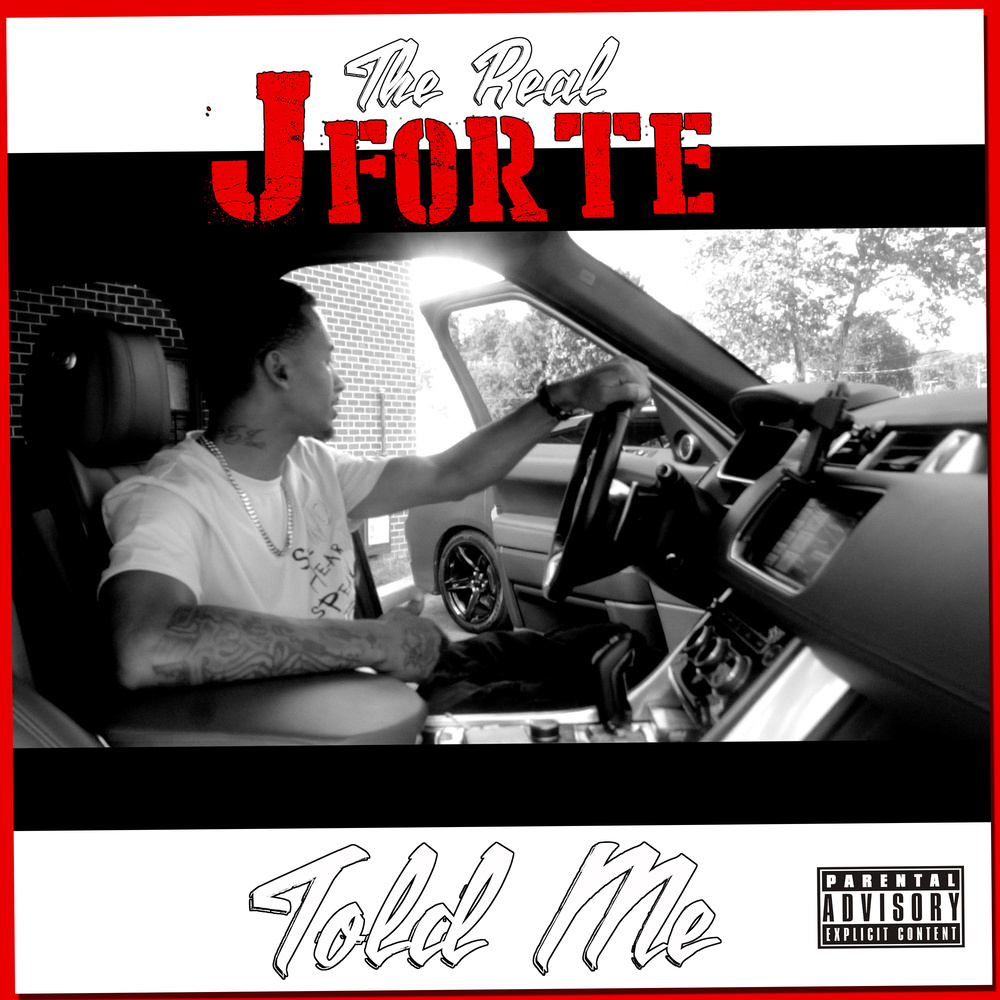 Told Me (Explicit)