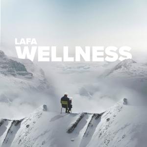 Album WELLNESS (Explicit) from Lafa