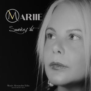 Mariie的專輯Souviens toi