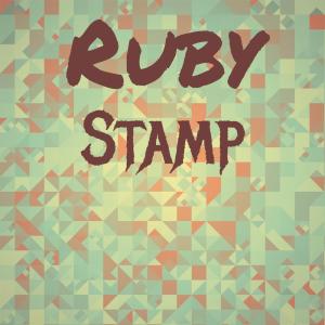 Ruby Stamp dari Various Artists