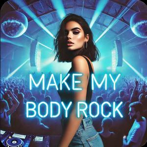 Listen to Make My Body Rock 1990 (Techno Sped Up) song with lyrics from SPEEDY TURTLE