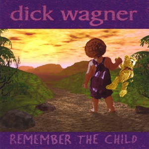 收聽Dick Wagner的Creating Love (Live)歌詞歌曲