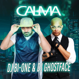 DJ Bi-One的專輯Calma (Explicit)