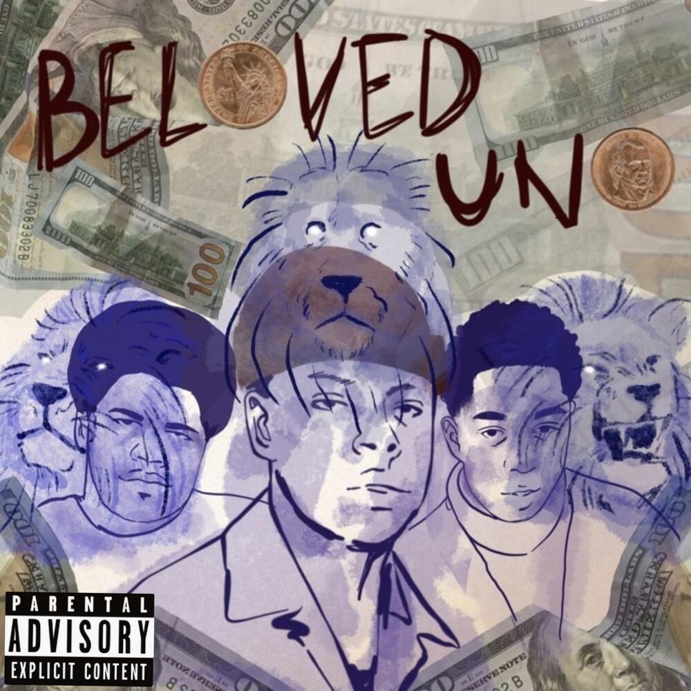 Soul Searching Pt 2 (Explicit)