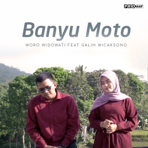 Dengarkan lagu Banyu Moto nyanyian Woro Widowati dengan lirik