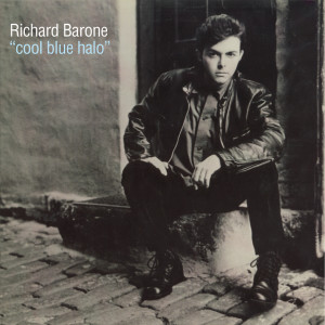 Richard Barone的專輯Cool Blue Halo 25th Anniversary Special Edition