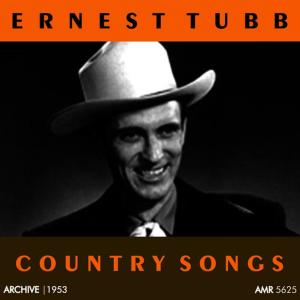 收聽Ernest Tubb的Hobo's Meditation歌詞歌曲