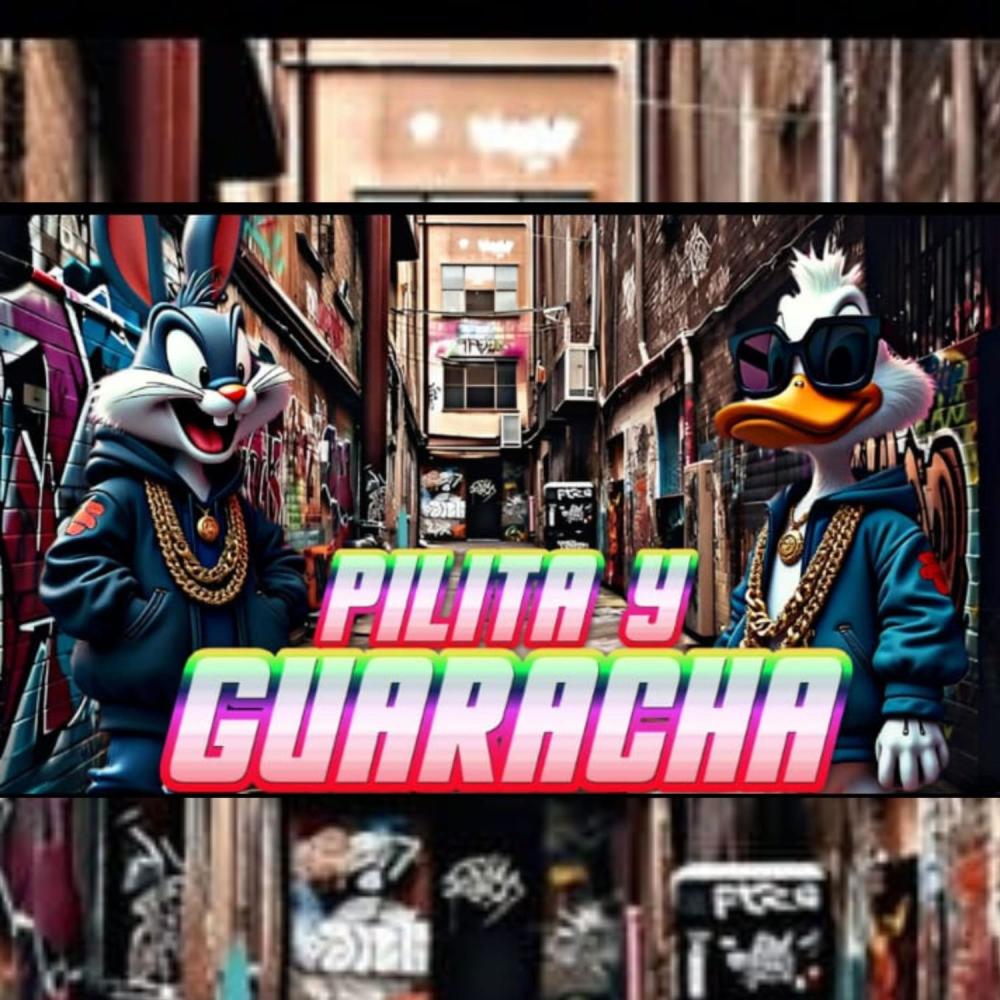 Pilita y guaracha (cholito 25)