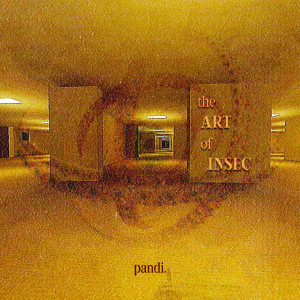 ดาวน์โหลดและฟังเพลง INSEC พร้อมเนื้อเพลงจาก Pandi