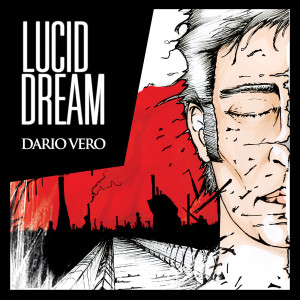 收听Dario Vero的Lucid Dream歌词歌曲
