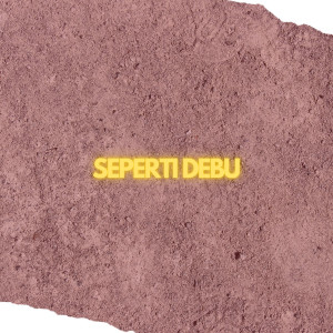 收听Ebeng Acom的Seperti Debu歌词歌曲