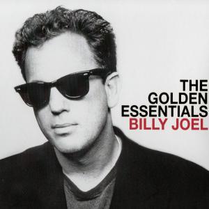 Album The Golden Essentials oleh Billy Joel