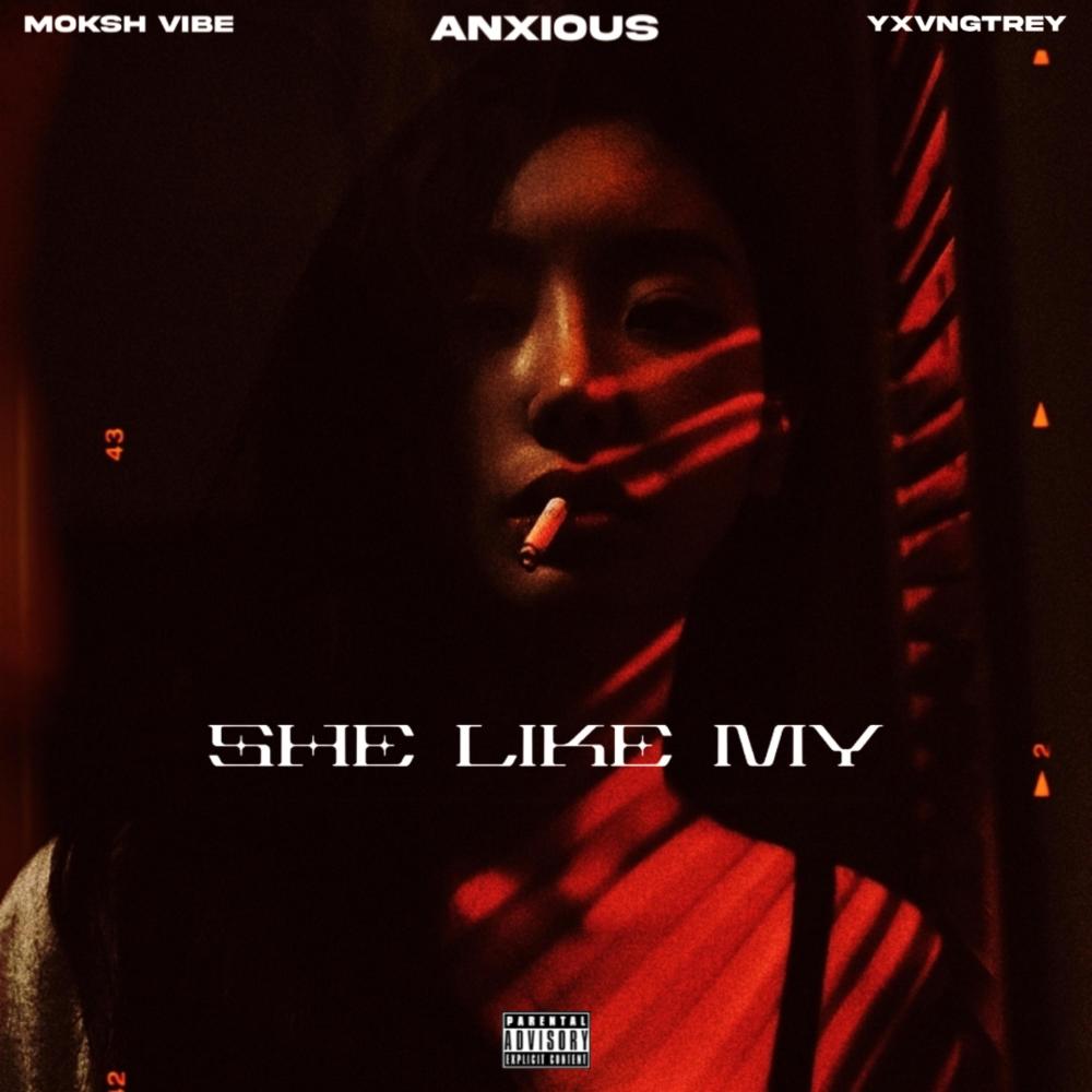 SHELIKEMY.... (Explicit)