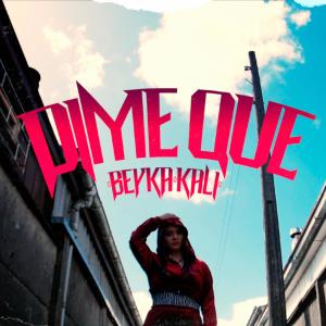 ดาวน์โหลดและฟังเพลง DimeQue พร้อมเนื้อเพลงจาก Beyka