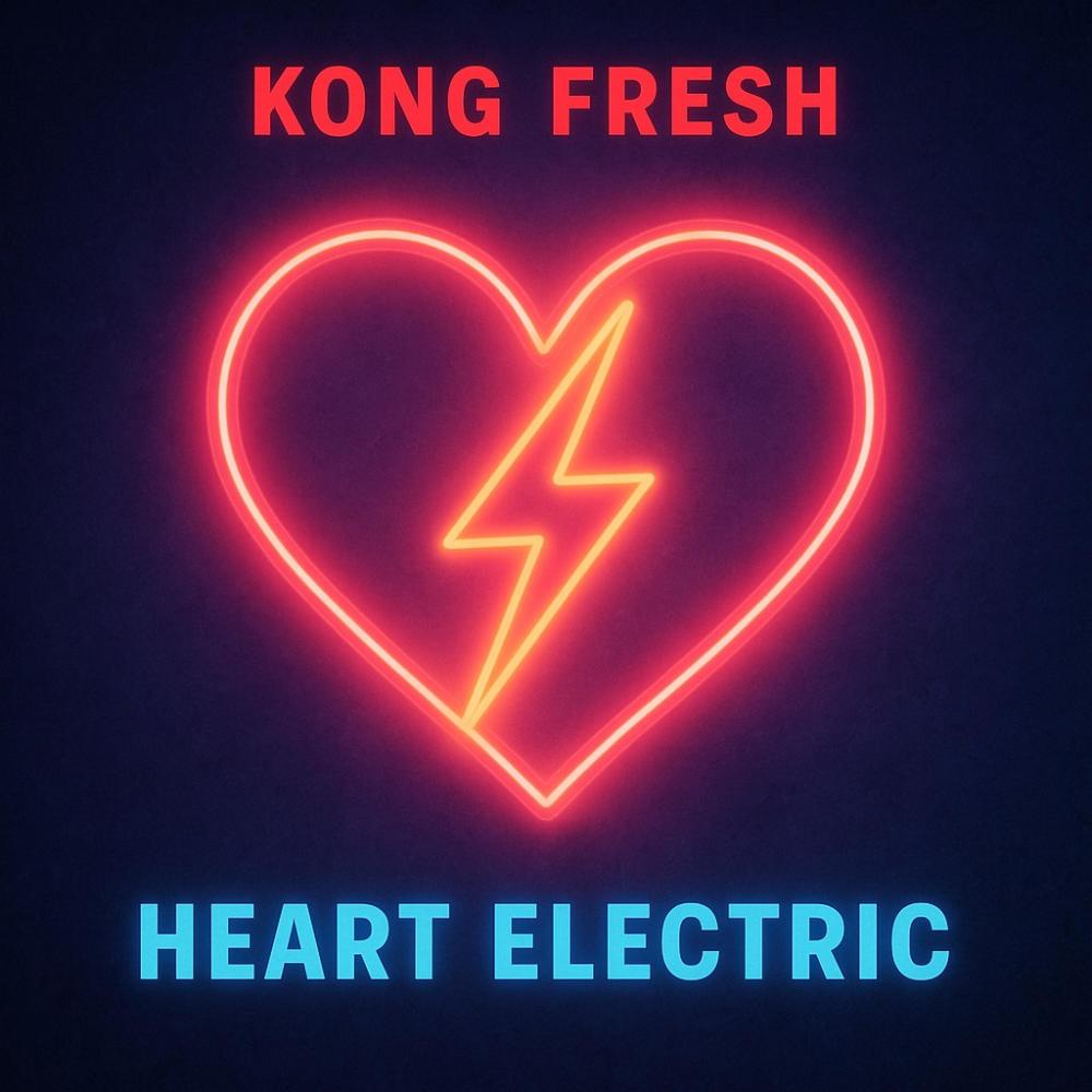 Electric Heart