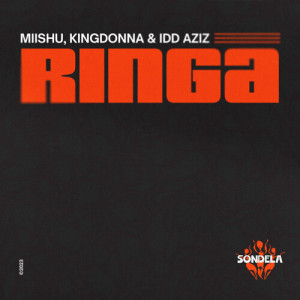 Idd Aziz的专辑Ringa