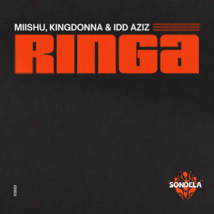 อัลบัม Ringa ศิลปิน Idd Aziz