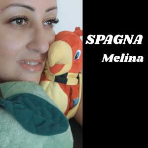 Album Spagna from Melina