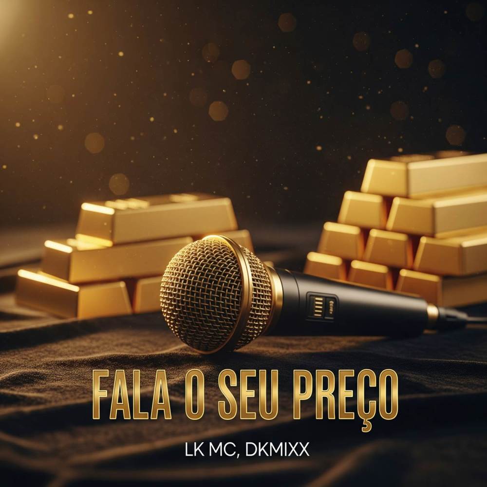 FALA O SEU PREÇO (Explicit)