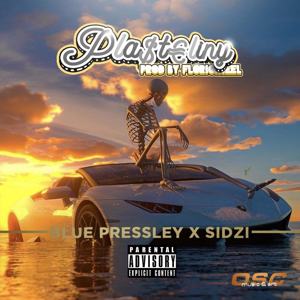 Plasteliny (feat. Sidzi & Florigineel) (Explicit)