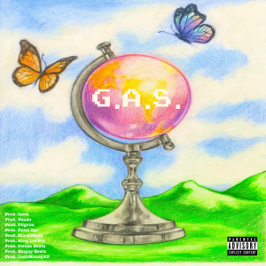 Listen to Dominique (Explicit) song with lyrics from David Grain