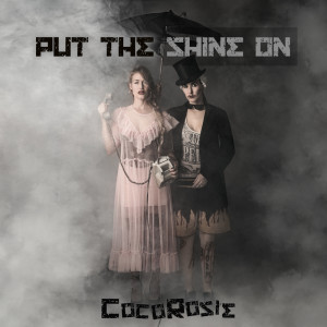 收聽CocoRosie的Lamb and the Wolf歌詞歌曲