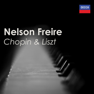 Nelson Freire的專輯Nelson Freire: Chopin & Liszt
