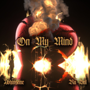 Listen to On My Mind song with lyrics from abhinsane