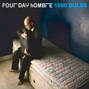 Four Day Hombre的專輯1000 Bulbs