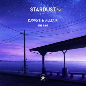 Dengarkan The Ride lagu dari DaWave dengan lirik