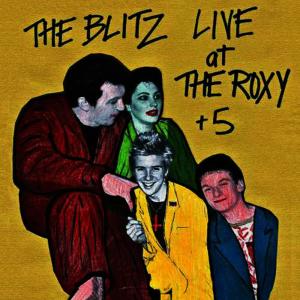 ดาวน์โหลดและฟังเพลง Strange Boy พร้อมเนื้อเพลงจาก Blitz