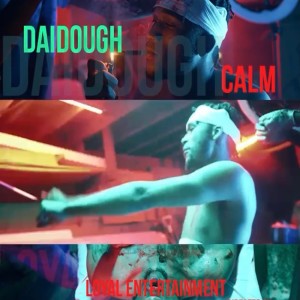 Album Calm (Explicit) from Daidough