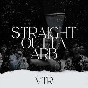 VTR的专辑Straight Outta Arb (Freeverse)