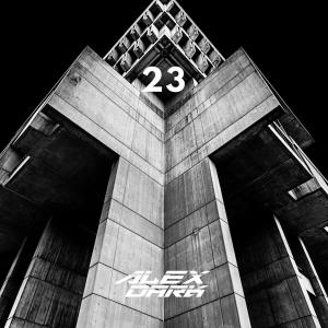 Album 23 EP from Clash