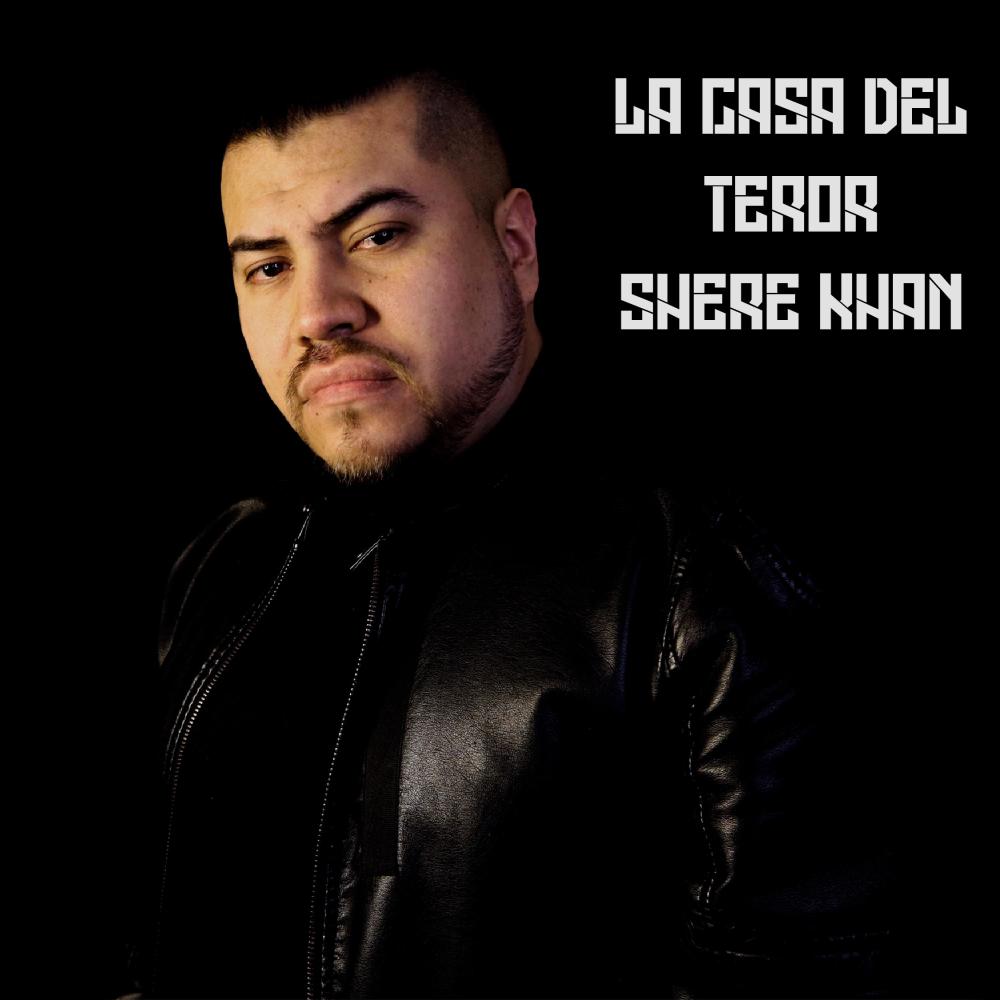 La Casa Del Terror (Explicit)