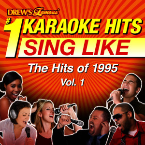 Drew's Famous #1 Karaoke Hits: Sing Like the Hits of 1995, Vol. 1