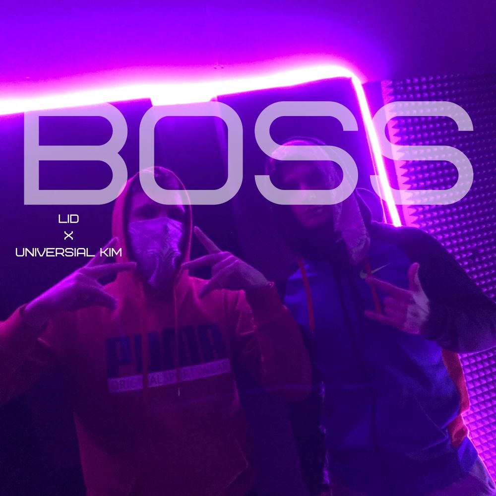 Boss (Explicit)