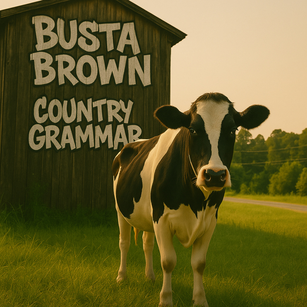 Country Grammar (Explicit)