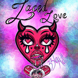 336 Matt的專輯Laced Love (Explicit)