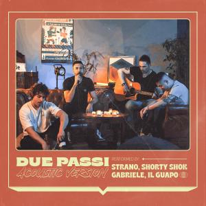 Due Passi (Acoustic Version)