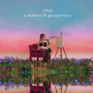 Heather Sommer的專輯a matter of perspective