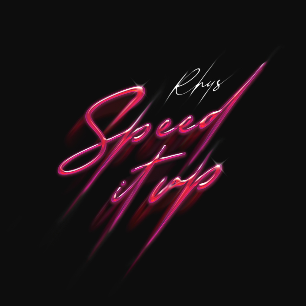 Speed It Up