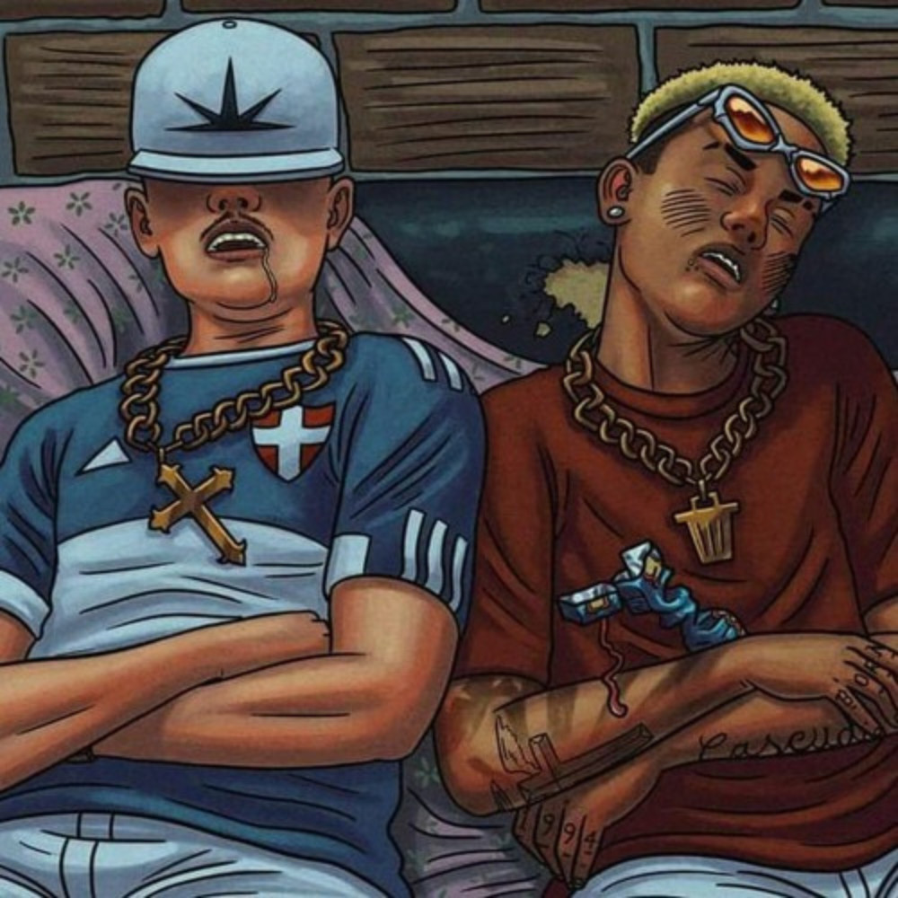 Vem Vem (Explicit)